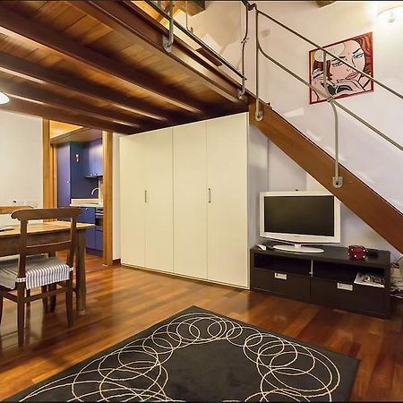 Appartamento Cairoli Milán Exterior foto