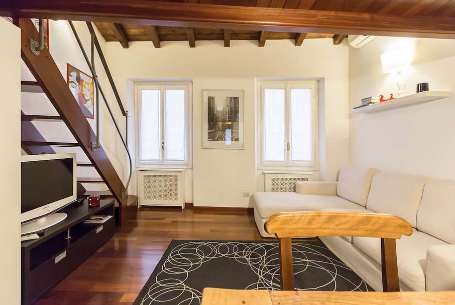 Appartamento Cairoli Milán Exterior foto