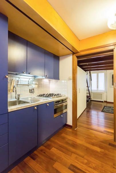 Appartamento Cairoli Milán Exterior foto